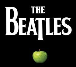 beatles itunes store