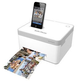 bolle fotoprinter