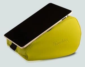 Beroep Amuseren Geleerde Boonbag: zitzak voor tablets zoals de iPad