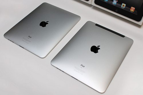 iPads