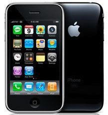 iPhone 3G