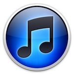 itunes logo