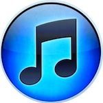 itunes logo