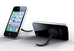 Mobile Tail iPhone-standaard
