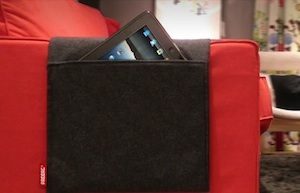 padbag ipad