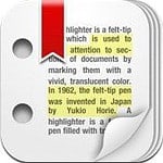 PDF Highlighter
