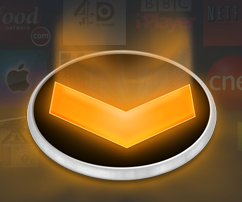 Plex voor 2e generatie Apple TV