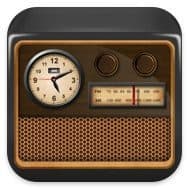 radio app