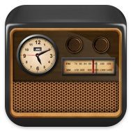 radio app