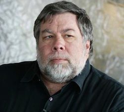 steve wozniak