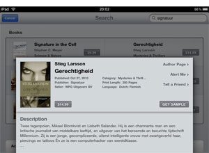 stieg-larsson-boek-ipad