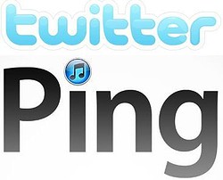 Twitter & Ping