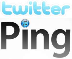 Twitter & Ping