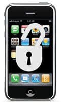Unlock iPhone 3G en iPhone 3GS