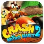 Crash Bandicoot