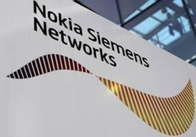 Nokia Siemens Networks