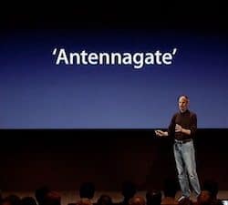antennagate