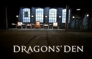 dragons den