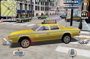 driver gameloft