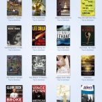 Google eBooks iPad