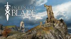 infinity blade