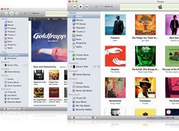 itunes