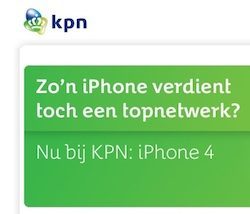 kpn netwerk