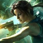 Lara Croft - Guardian of Light