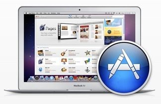 mac app store