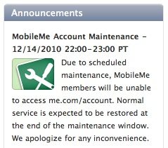 mobileme onderhoud apple mobileme onderhoud apple