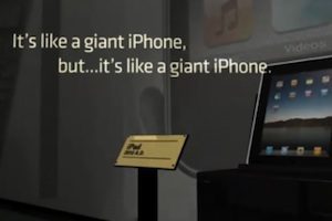 motorola giant iphone