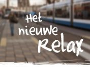 nieuwe relax