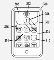patent app sharing