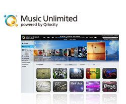 Music Unlimited