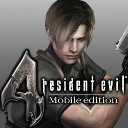 resident evil 4