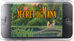 secret of mana