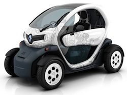 twizy