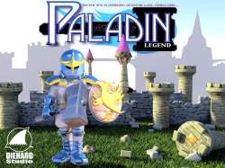 Paladin