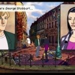 broken sword