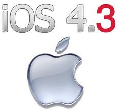 iOS 4.3