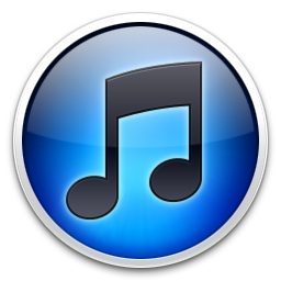 iTunes-logo