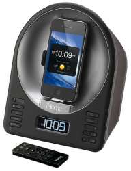 iHome iA63