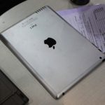 iPad 2 (mockup)