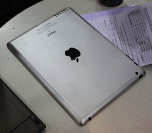 ipad 2