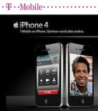 iphone t-mobile