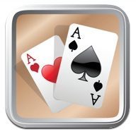 solitaire icon