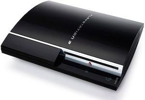 sony playstation 3