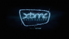 XBMC Gotham