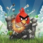 Angry Birds