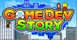 GameDevStory